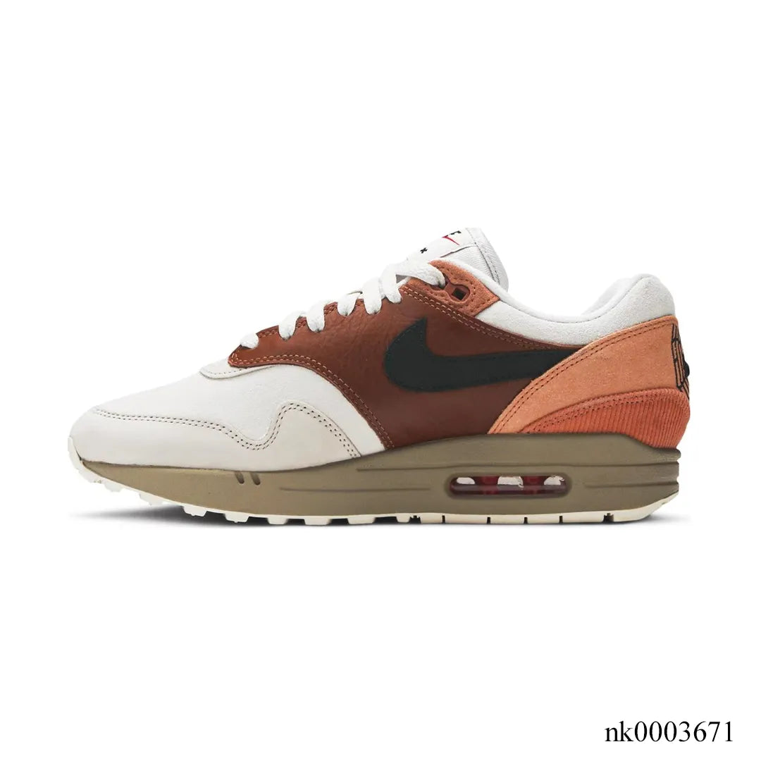 AM 1 Amsterdam Shoes Sneakers - nk0003671 image 1