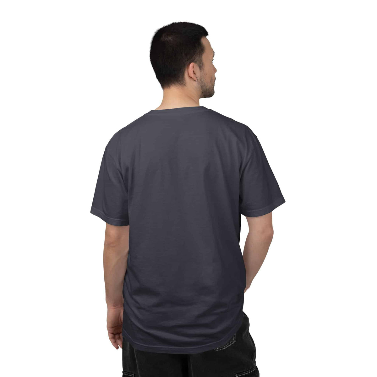 Halloween Horror Unisex Garment-Dyed T-shirt image 137