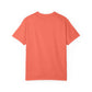 Bee Unisex Garment-Dyed T-shirt image 13