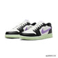 AJ 1 Low Black Raspberry Shoes Sneakers - nk0004150 image 3