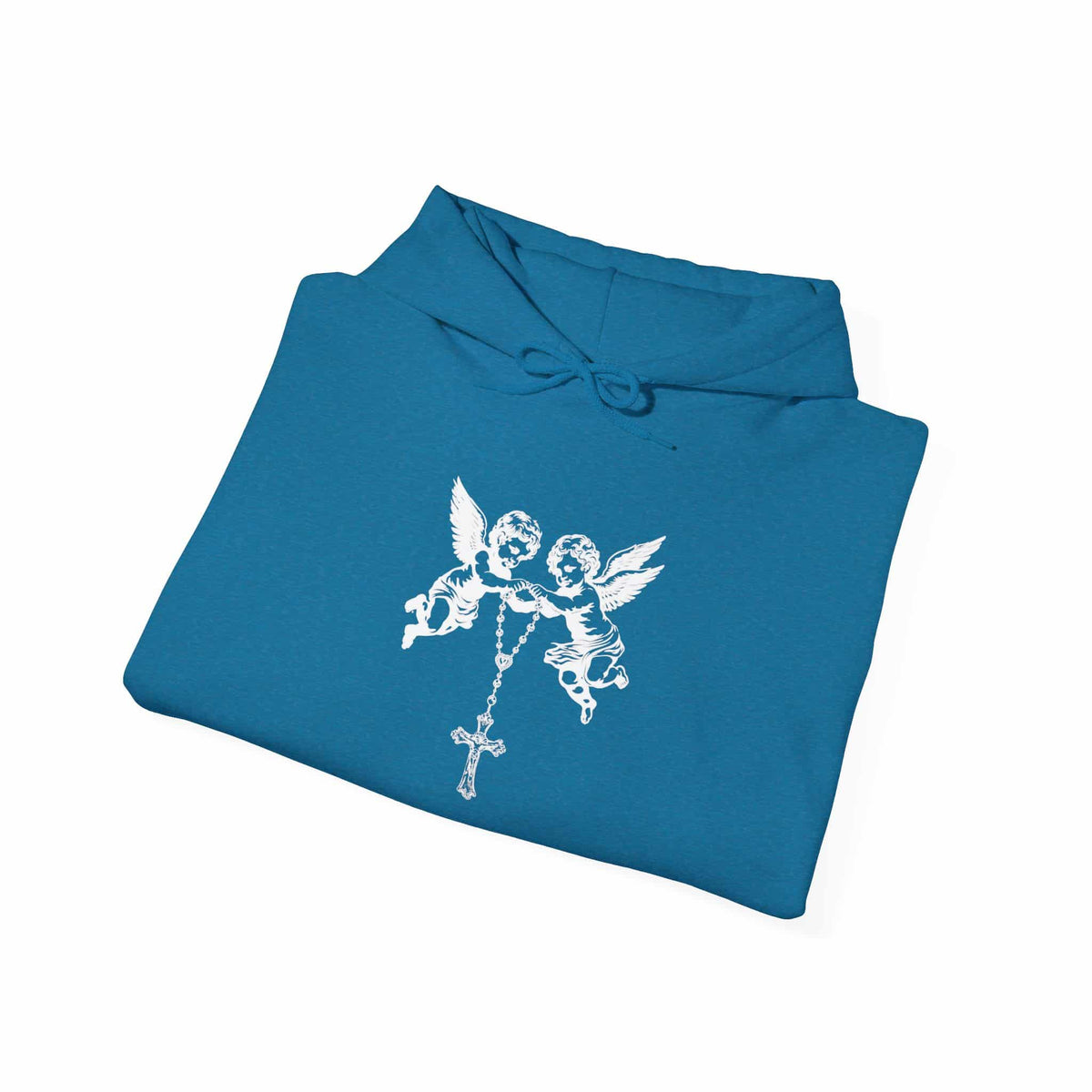 Heavenly Guardians Hooded Sweatshirt image 12