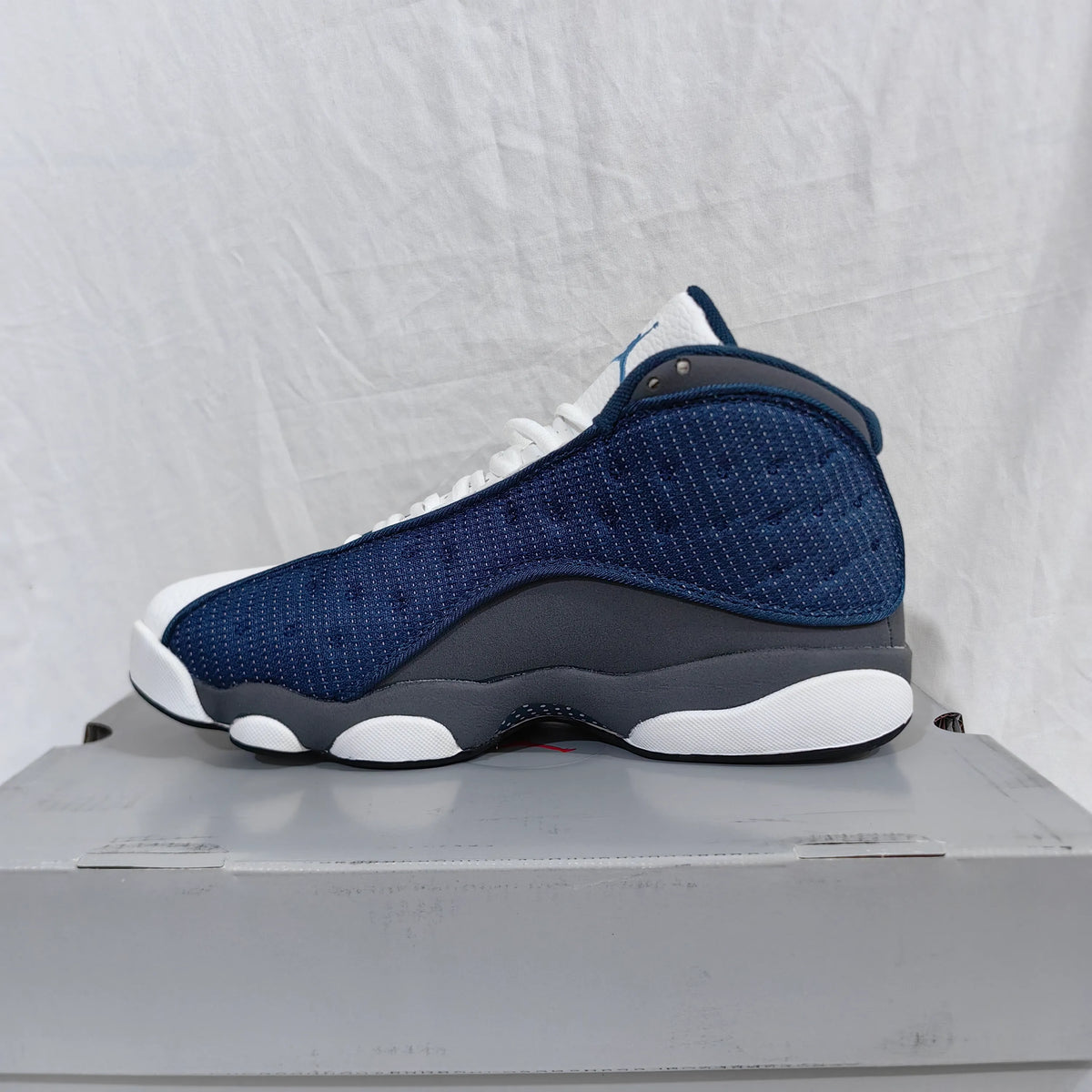 AJ 13 Flint (2026) Shoes Sneakers - nk0004541 image 16