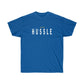 Hussle Halo Men T-shirt - Royal, M image