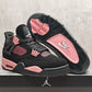AJ 4 “Pink Thunder” (2026) Shoes Sneakers - nk0005255 image 8