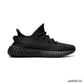 YzY Boost 350 V2 Onyx Shoes Sneakers - ad0000344 image 0