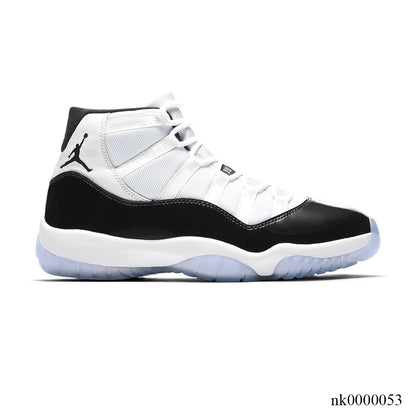 AJ 11 Retro Concord (2018) Shoes Sneakers - nk0000053 image 0