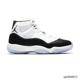 AJ 11 Retro Concord (2018) Shoes Sneakers - nk0000053 image 0