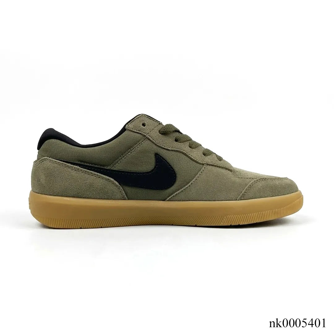 NK SB Force 58 Skate Shoes Sneakers - nk0005401 image 0