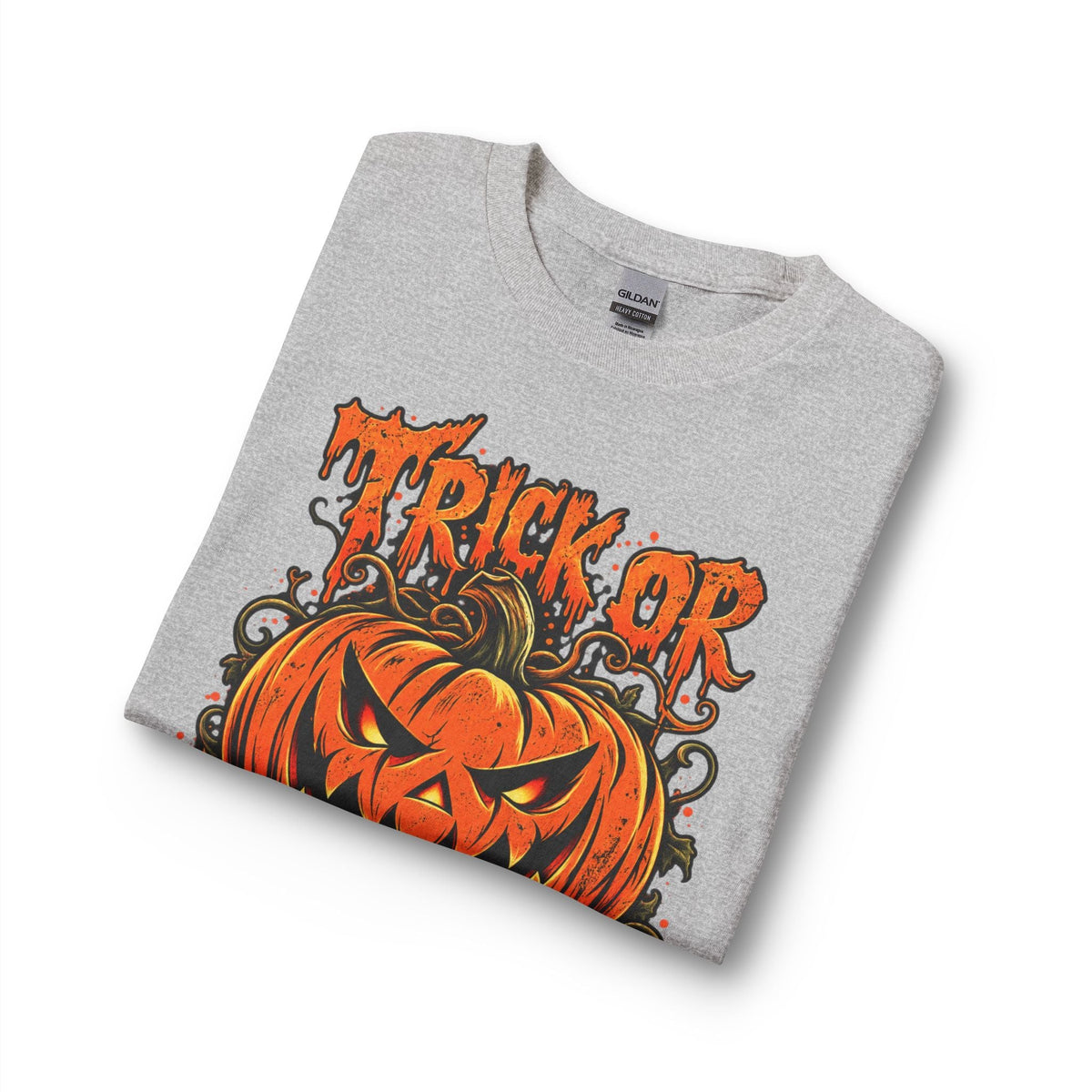 Trick or Treat Long Sleeve T-Shirt image 26