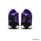 AJ 13 Purple Venom Shoes Sneakers - nk0003673 image 4