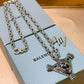 BLCG Necklace - Hl77A80 image 7