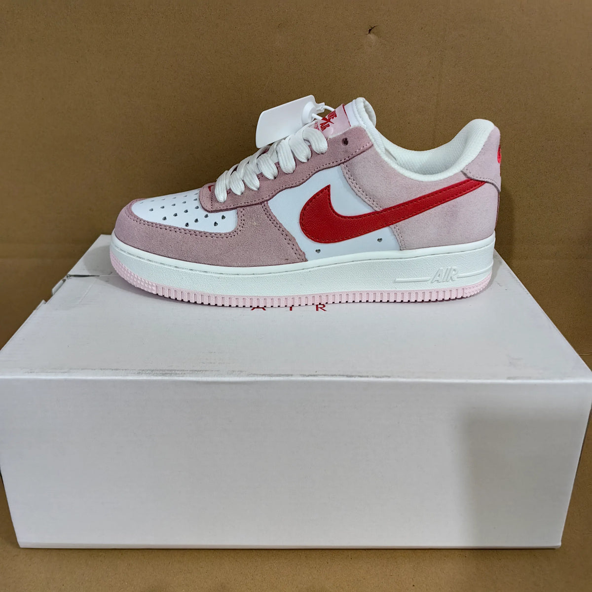 AF 1 Low Love Letter Shoes Sneakers - nk0004909 image 7