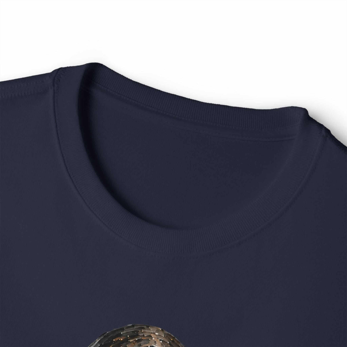 Halloween Ghostface Unisex Oversized Boxy Tee image 26
