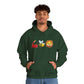Bee Unisex Heavy Blend™ Hooded Sweatshirt image 27