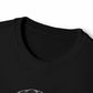 Spooky Streetwear Masked Unisex Oversized Boxy Tee image 1