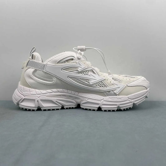 OW "Be Right Back" Open Shoes Sneakers - nk0005407 image 2