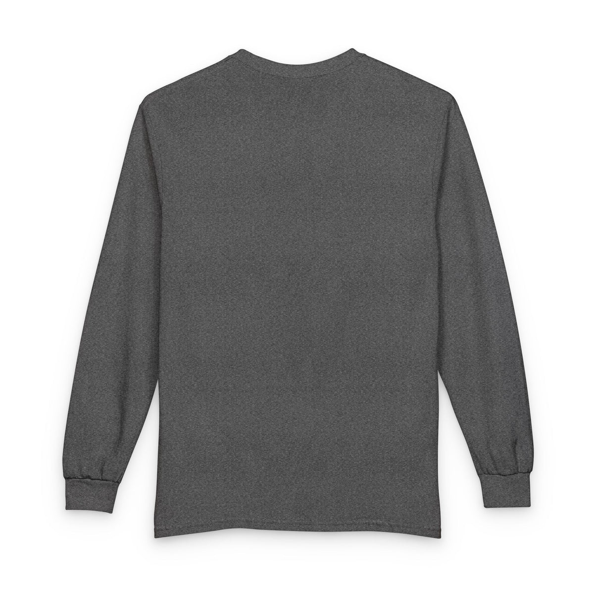 Midnight Cat Long Sleeve T-Shirt image 37