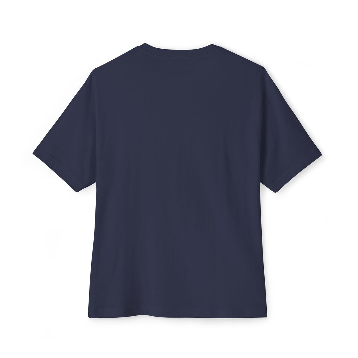 Soul Keeper Unisex Oversized Boxy Tee image 41