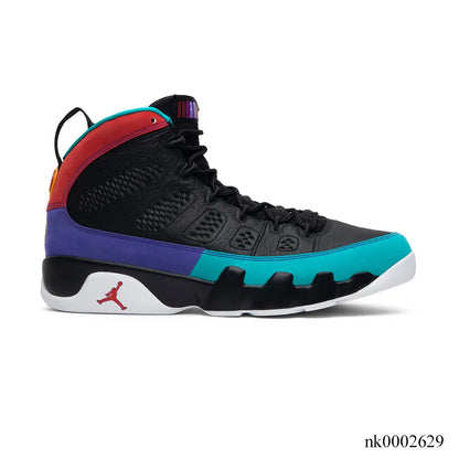 AJ 9 Retro Dream It, Do It Shoes Sneakers - nk0002629 image 0