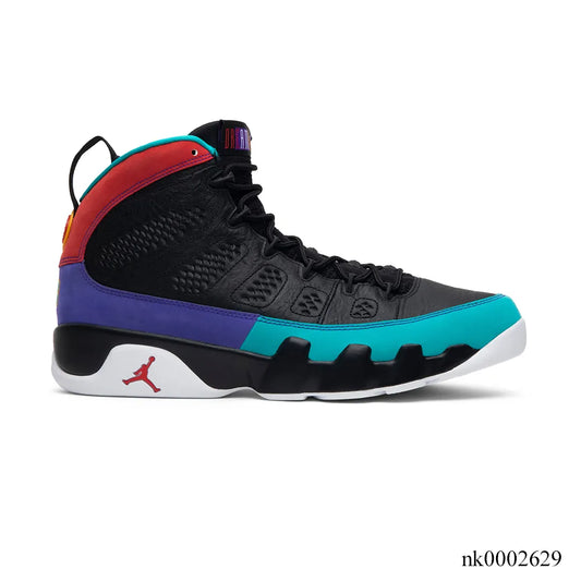 AJ 9 Retro Dream It, Do It Shoes Sneakers - nk0002629 image 0