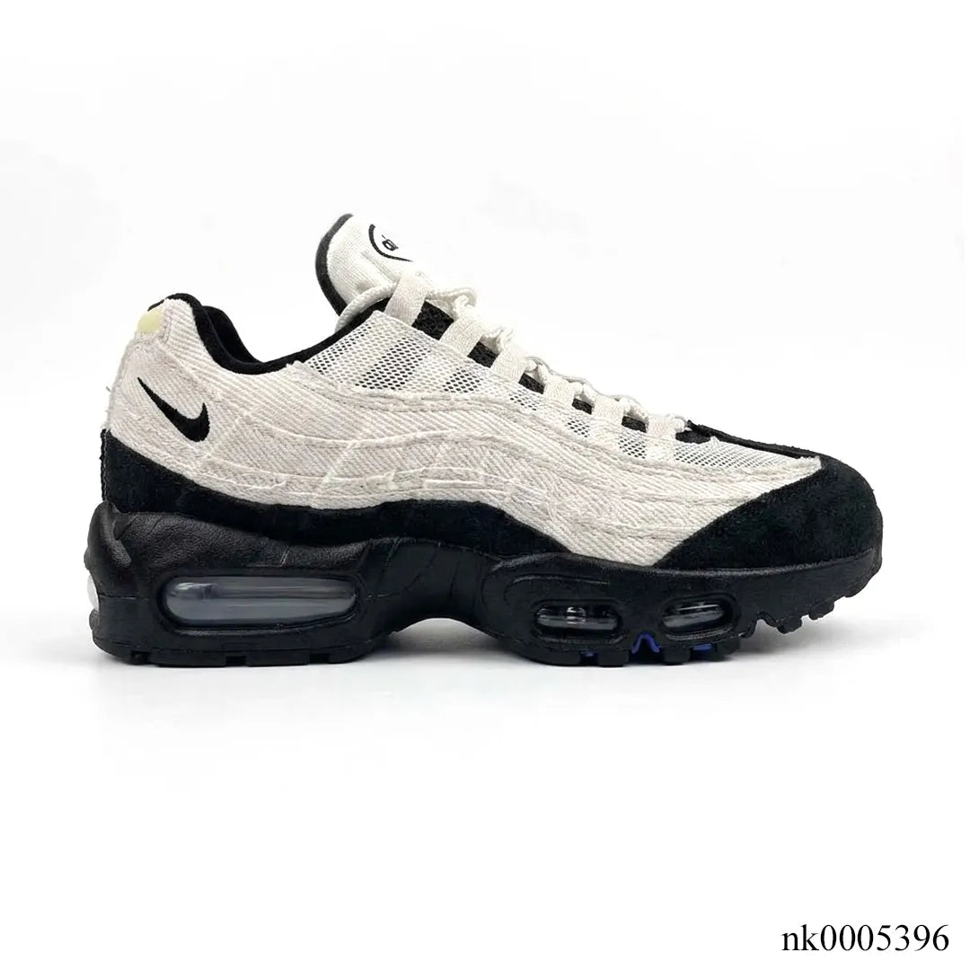AM 95 Big Bubble "Paris Atelier" Shoes Sneakers - nk0005397 image 0