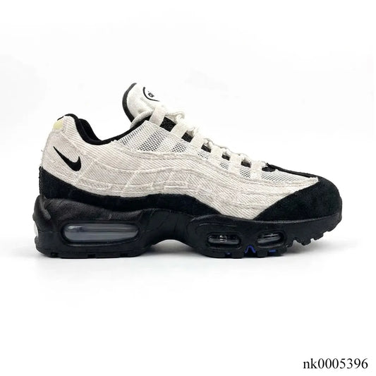 AM 95 Big Bubble "Paris Atelier" Shoes Sneakers - nk0005397 image 0