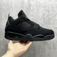 AJ 4 Black Cat (2025) Shoes Sneakers - nk0004483 image 9