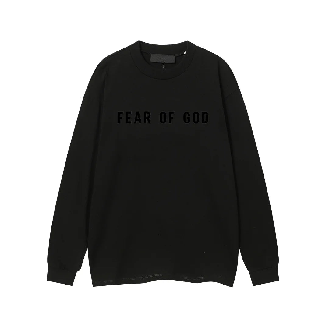 Essentials FOG Sweater - FOG0021 image