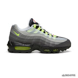 AM 95 OG 'Greedy/What The' Shoes Sneakers - nk0004998 image 0