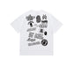 BAPE Streetwear Cotton T-Shirt - BAP0014 image 3