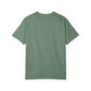 ALL_I_NEED_IS Unisex Garment-Dyed T-shirt image 25