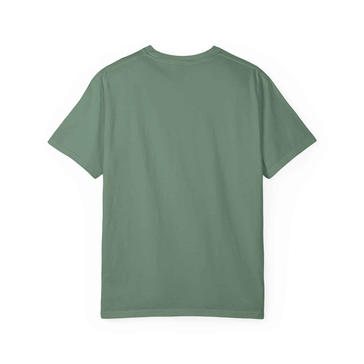 ALL_I_NEED_IS Unisex Garment-Dyed T-shirt image 25