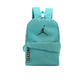 JD Streetwear Backpack - JD0049 - Blue image