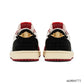 Trophy Room x AJ 1 Low OG (White Swoosh) Shoes Sneakers – nk0004773 image 3