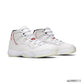 AJ 11 Retro Platinum Tint Shoes Sneakers - nk0000311 image 2