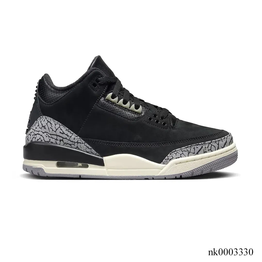 AJ 3 Off Noir Shoes Sneakers - nk0003330 image 0