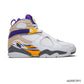 AJ 8 Retro Kobe Bryant Shoes Sneakers - nk0003891 image