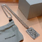 BLCG Necklace - Hl77A80 image 2