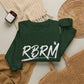 RBRM Tour Crewneck Sweatshirt image 23