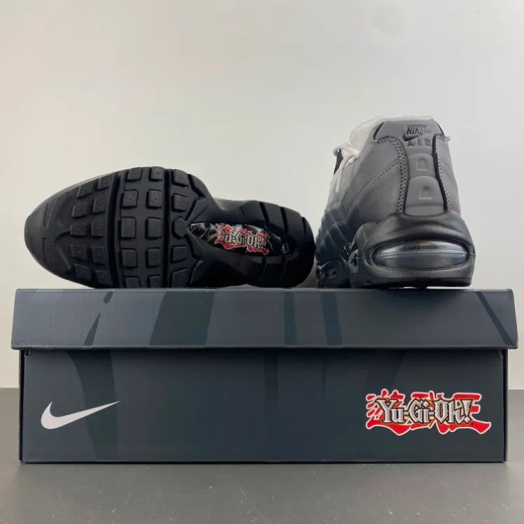 AM 95 Muscle Yu-Gi-Oh Shoes Sneakers - nk0004930 image 16