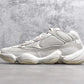 YzY 500 Bone White Shoes Sneakers - ad0000085 image 20