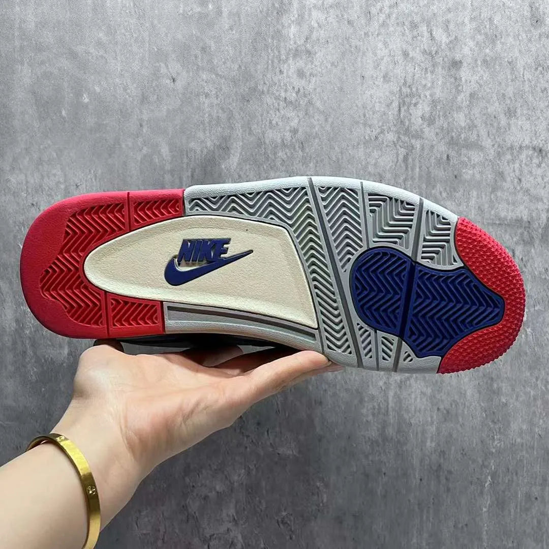 AJ 4 Rare Air Shoes Sneakers - nk0004198 image 15