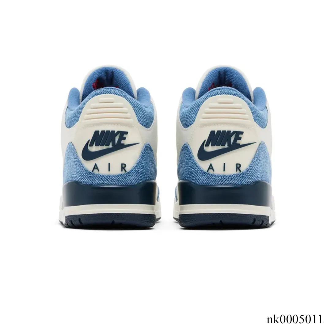 Levi's xAJ 3 Retro 'All-Star' Shoes Sneakers – nk0005011 image 3