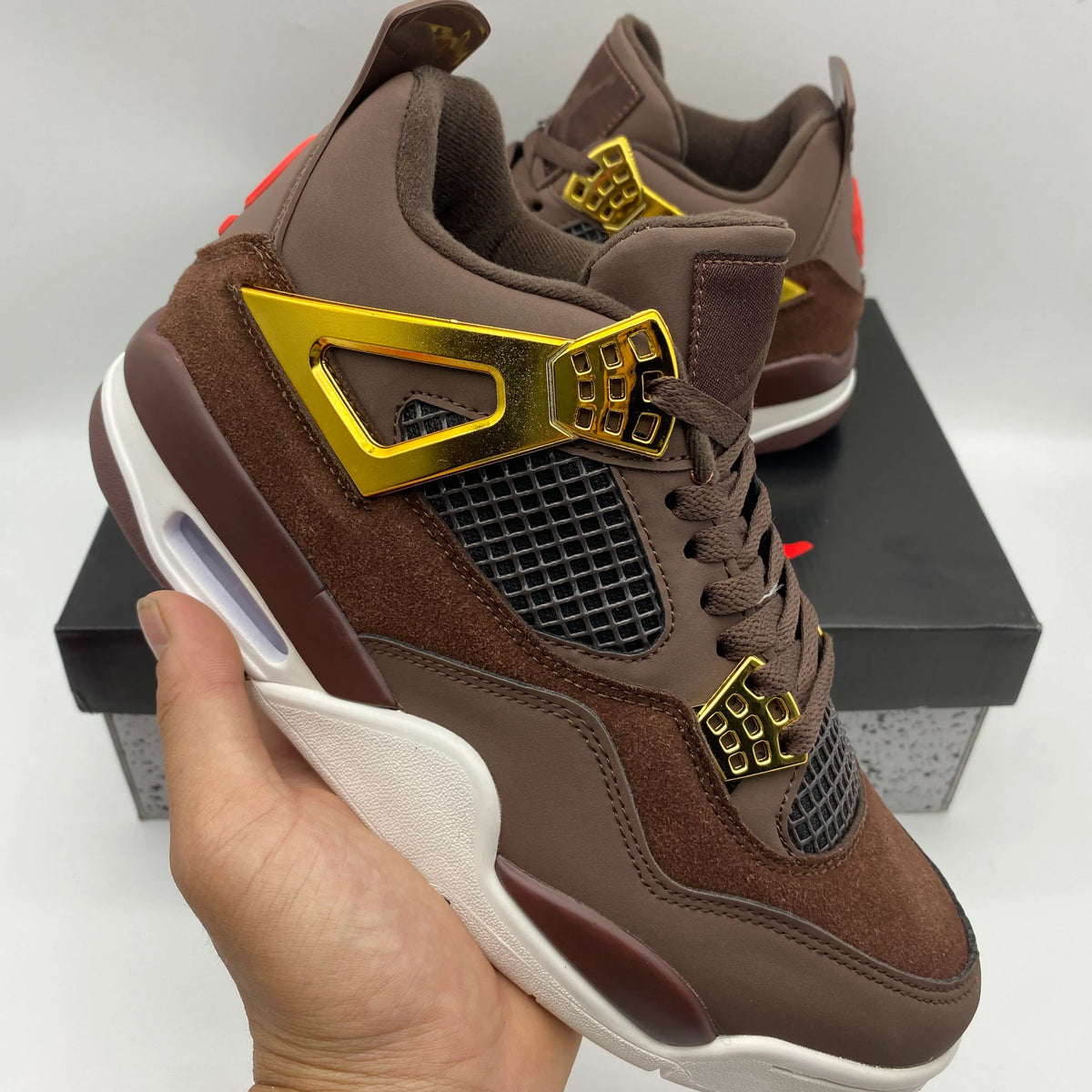 AJ 4 Retro 'Bin23' Shoes Sneakers - nk0005239 image 7