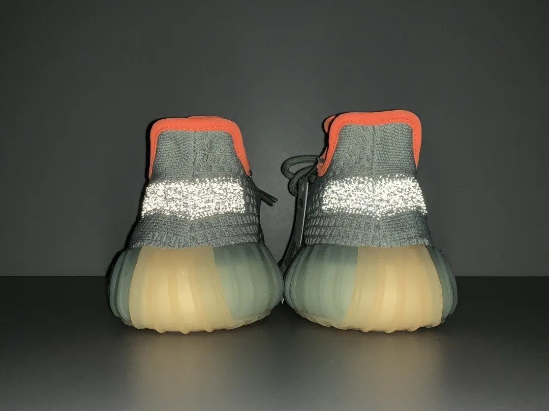 YzY Boost 350 V2 Desert Sage Shoes Sneakers - ad0000075 image 10