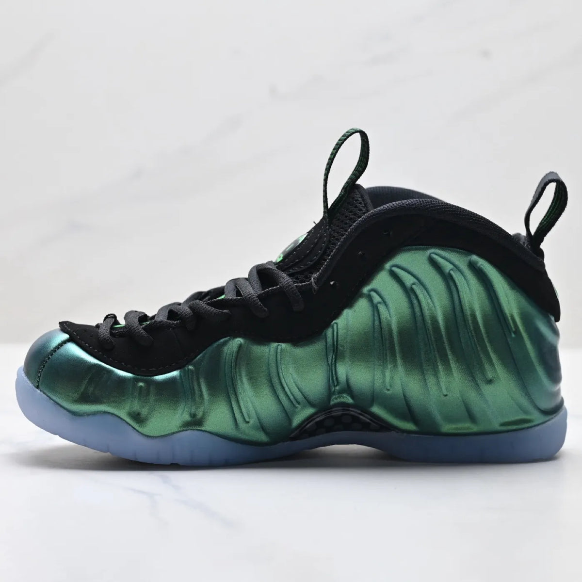 Air Foamposite Pro Pine Green Shoes Sneakers – nk0004603 image 5