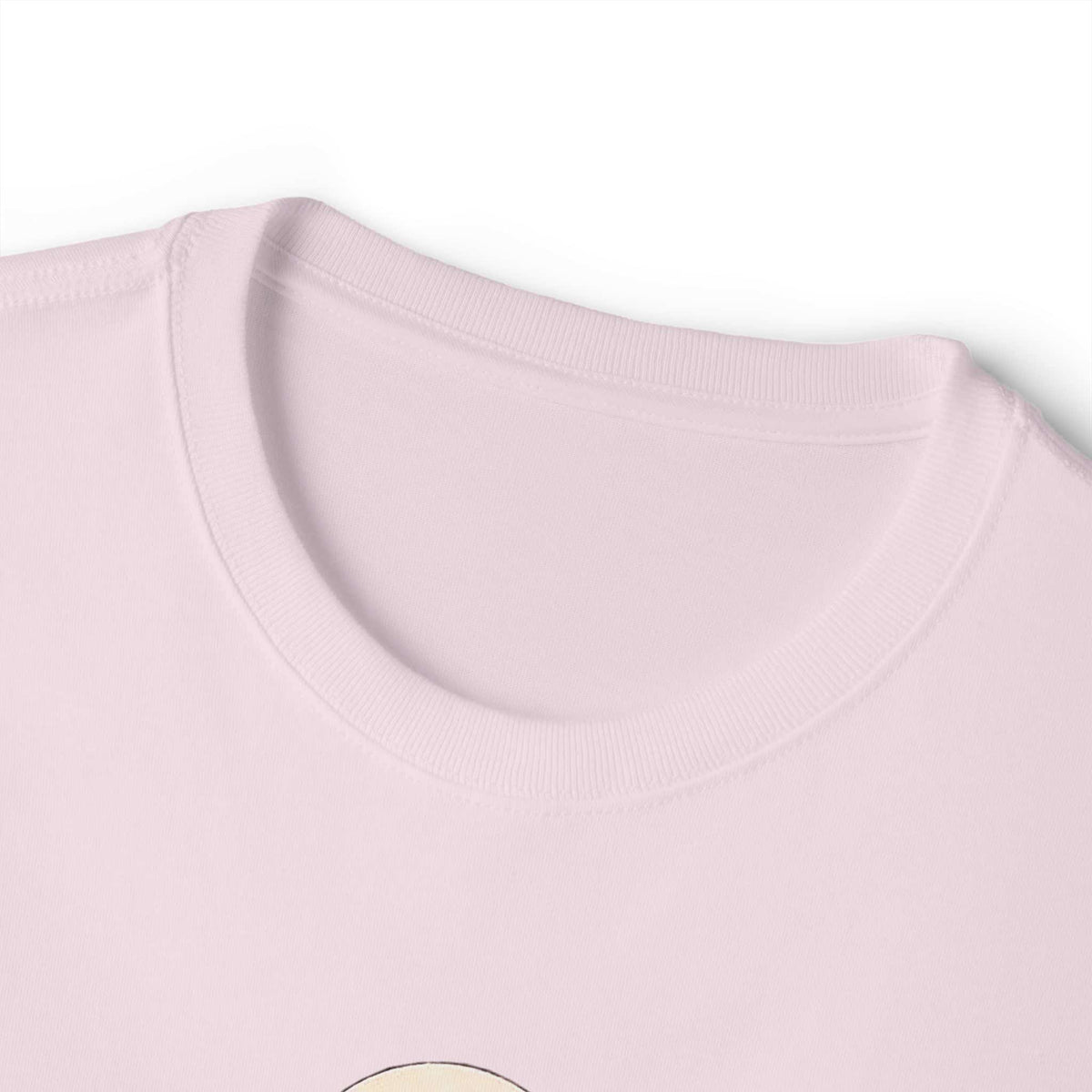 Nas The Last Word  Unisex Oversized Boxy Tee image 5