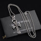 CH Cross Pendant Necklace - CH0030 image 0