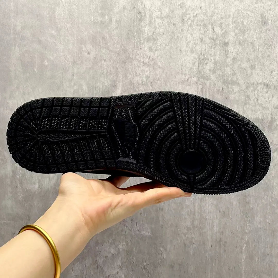 Travis Scott x AJ 1 Low OG Brown Shoes Sneakers – nk0004765 image 7