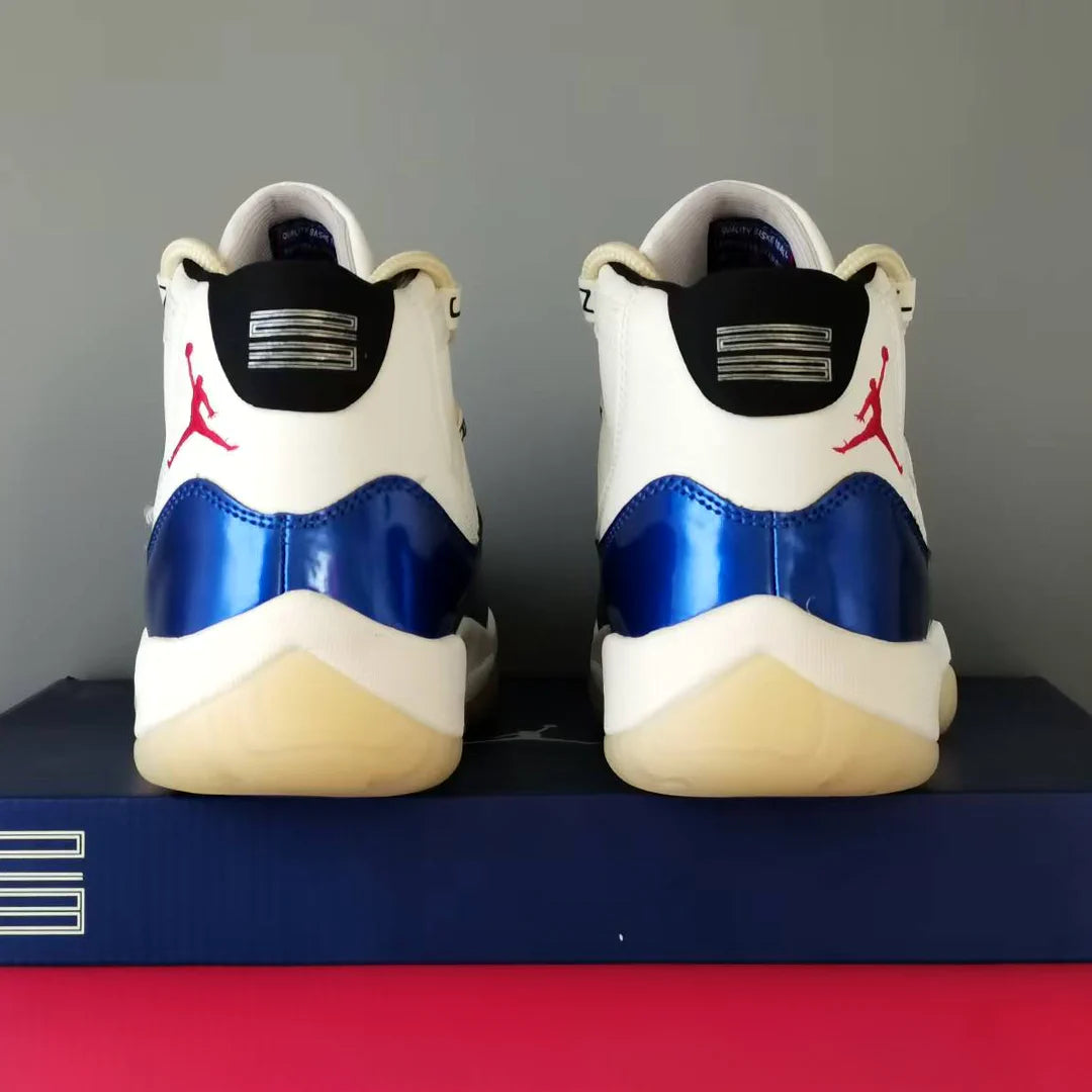 AJ 11 Rare Air Shoes Sneakers – nk0004347 image 6